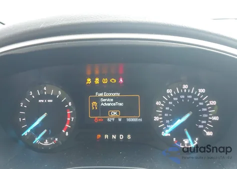 2014 Ford Fusion Se z USA, uszkodzony, nr VIN 1FA6P0H74E5370665